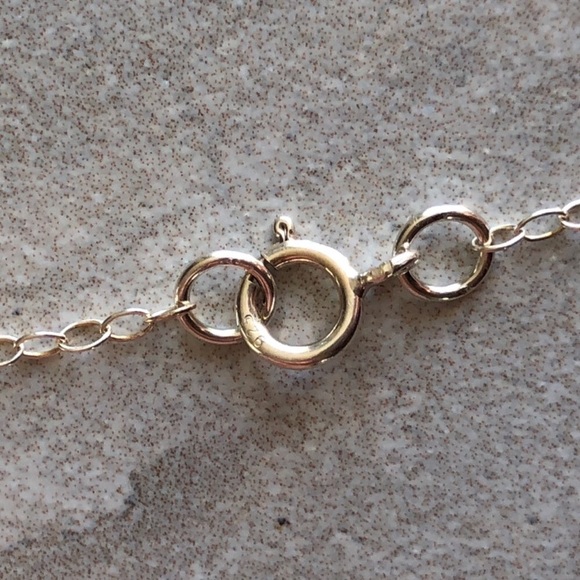 ❗️LAST❗️Sterling Silver Labradorite Necklace - Picture 5 of 7